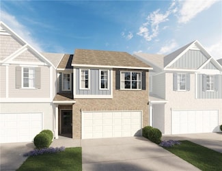 882 Cygnet Ln, Grayson, GA 30017