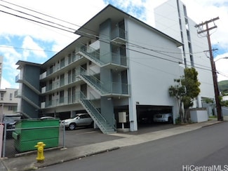 1714 Anapuni St Unit 404, Honolulu, HI 96822