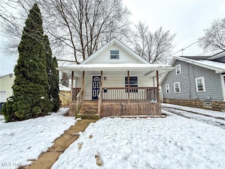 1578 Salem Ave, Akron, OH 44306