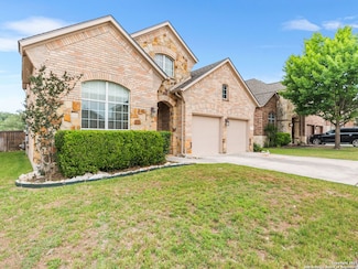 24231 Canyon Row, San Antonio, TX 78260