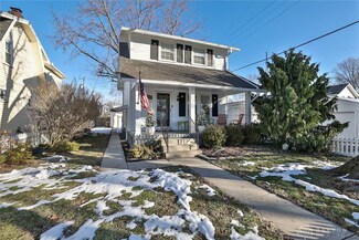 445 Monteray Ave, Dayton, OH 45419