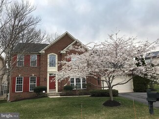 13008 Innisbrook Dr, Beltsville, MD 20705