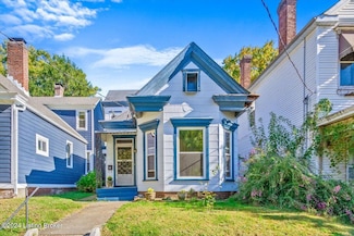 139 Pope St, Louisville, KY 40206