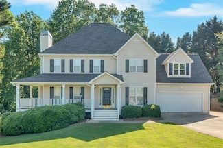 185 Waverly Walk, Douglasville, GA 30134