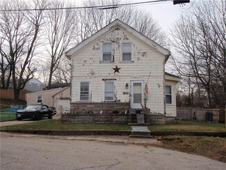 96 Bates Ave, Coventry, RI 02816