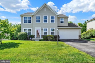 1765 Ivy Pump Ln, York, PA 17408