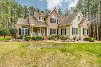 11400 Brickshire Ln, Providence Forge, VA 23140