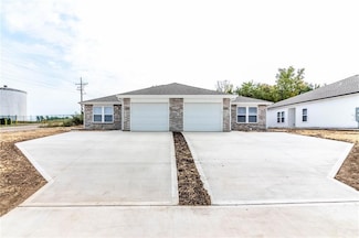 1516 Park Ave, Warrensburg, MO 64093