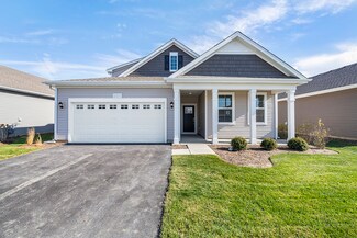 2287 Elderberry Ct, McHenry Township, IL