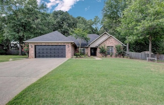 4600 Lexington Park Cir, Bryant, AR 72022