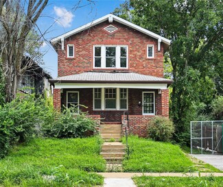 4116 N Kingshighway Blvd, Saint Louis, MO 63115