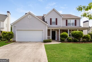2216 Swan Lake Ct, Grayson, GA 30017