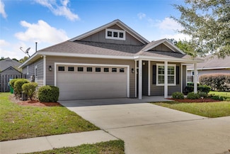 16592 NW 194th St, High Springs, FL 32643