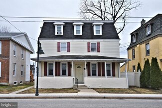 1909 W Point Pike, Lansdale, PA 19446