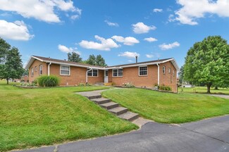 988 Delwood Rd, Mansfield, OH 44905