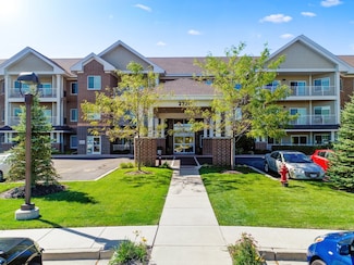 2220 Founders Dr Unit 314, Northbrook, IL 60062