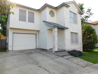8918 Kenton Mist, San Antonio, TX 78240