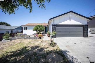 19267 Gliddon St, Castro Valley, CA 94546