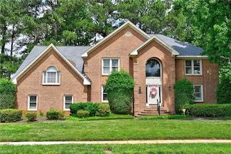 1208 Masters Row, Chesapeake, VA 23320