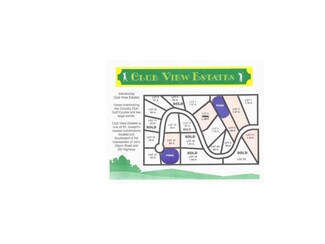 2 Club View Estates St, Saint Joseph, MO 64505
