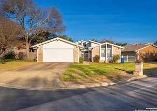 14211 Indian Woods, San Antonio, TX 78249