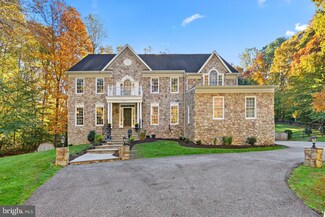 10633 Timberidge Rd, Fairfax Station, VA 22039