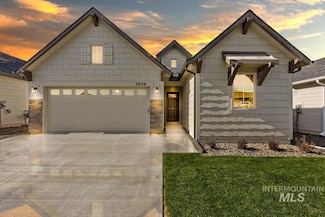 7019 S Palatino Ave, Meridian, ID 83642