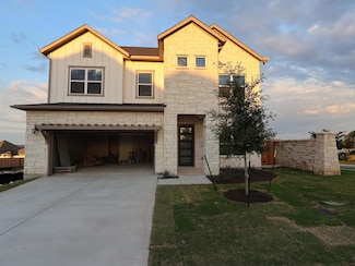 1200 Snowdrop Dr, Georgetown, TX 78628