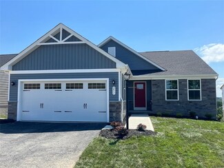 251 Arden Dr, Harmony, PA 16037