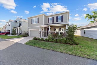 1487 NW 136th Blvd, Gainesville, FL 32606
