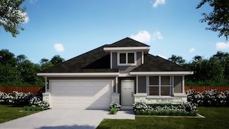 211 Jarred Bryant Ave, Mountain City, TX 78610