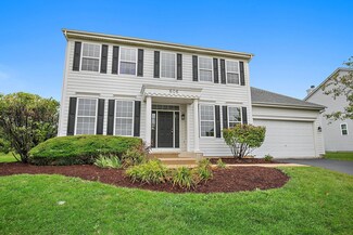 606 Donegal Dr, Elgin, IL 60124