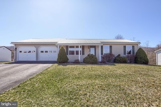 158 James St, Elizabethville, PA 17023