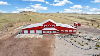 1709 Shadow Valley Rd, Cheyenne, WY 82009