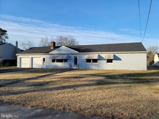 25 Chippewa Trail, Browns Mills, NJ 08015