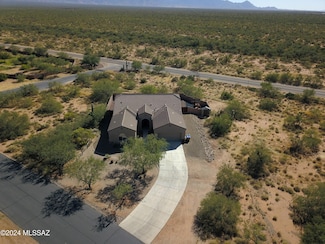 18218 S Wheatland Way, Sahuarita, AZ 85629