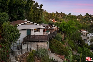 632 Museum Dr, Los Angeles, CA 90065