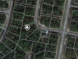 7798 N Ibsen Dr, Dunnellon, FL 34433