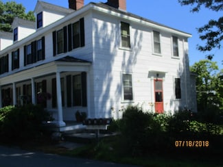 11 Fairbanks St Unit 3, Harvard, MA 01451