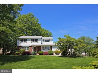 820 Rosemont Ringoes Rd, Rosemont, NJ 08556