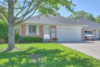 1281 Holiday Ln E Unit 16, Brownsburg, IN 46112