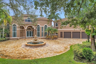 4200 NW 96th Ave, Coral Springs, FL 33065