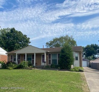 5306 Georgia Ln, Louisville, KY 40219