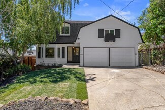 2423 Dekoven Ave, Belmont, CA 94002