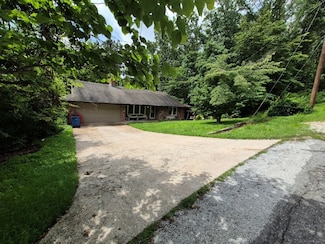 22 Hatcher Dr, Bella Vista, AR 72715