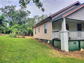 602 Elm St, Leadwood, MO 63653