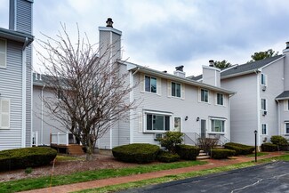 10 Erick Rd Unit 9, Mansfield, MA 02048