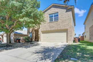 10875 Rustic Cedar, San Antonio, TX 78245