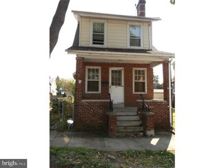 51 Pierce Ave, Trenton, NJ 08629