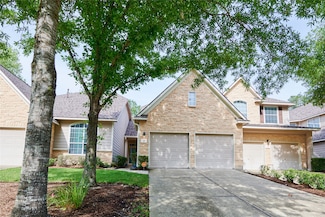 22 W Greenhill Terrace Place, Spring, TX 77382